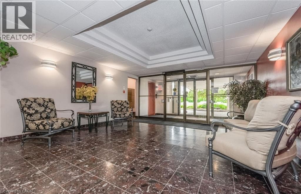 Apartment for sale at 260 SHELDON Avenue N Unit# 508, Eastwood, Kitchener, Ontario, photo 13