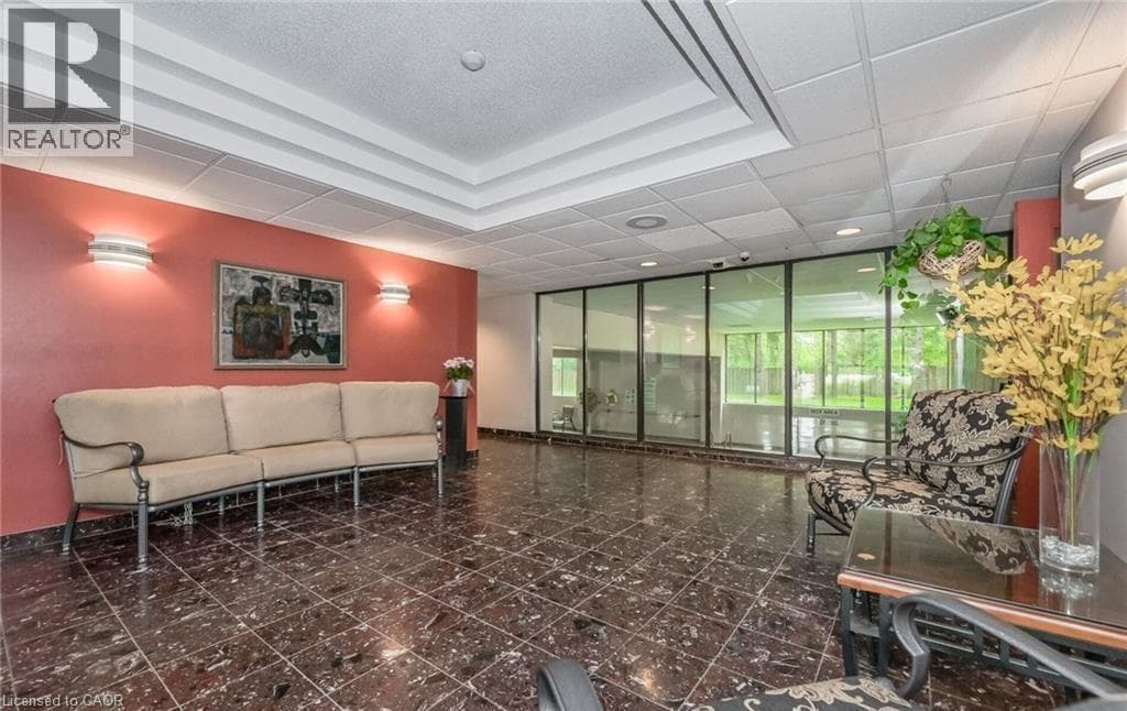 Apartment for sale at 260 SHELDON Avenue N Unit# 508, Eastwood, Kitchener, Ontario, photo 14