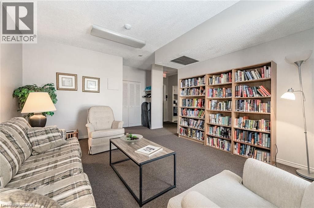 Apartment for sale at 260 SHELDON Avenue N Unit# 508, Eastwood, Kitchener, Ontario, photo 17