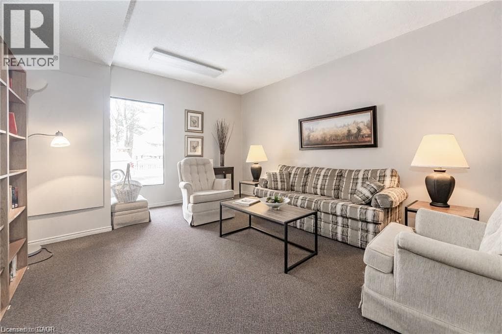 Apartment for sale at 260 SHELDON Avenue N Unit# 508, Eastwood, Kitchener, Ontario, photo 18