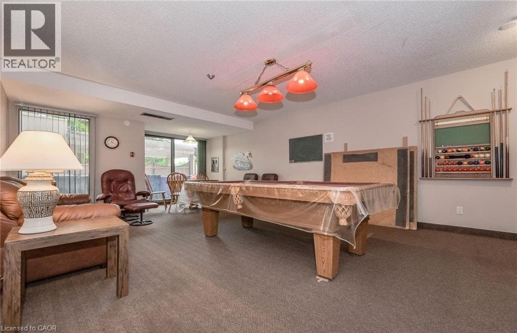Apartment for sale at 260 SHELDON Avenue N Unit# 508, Eastwood, Kitchener, Ontario, photo 19