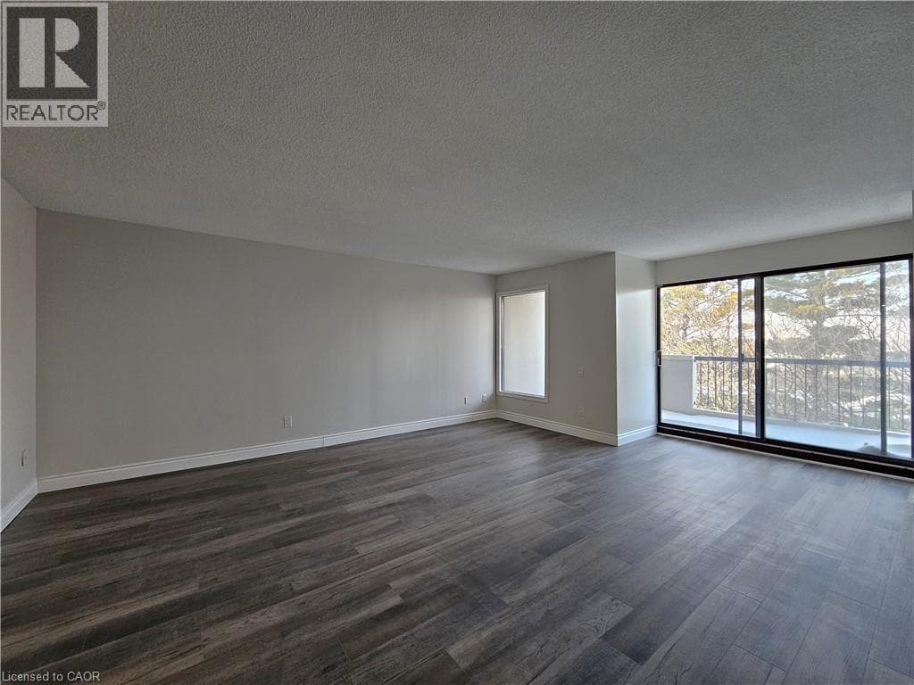 Apartment for sale at 260 SHELDON Avenue N Unit# 508, Eastwood, Kitchener, Ontario, photo 2