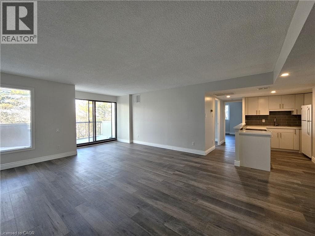 Apartment for sale at 260 SHELDON Avenue N Unit# 508, Eastwood, Kitchener, Ontario, photo 4