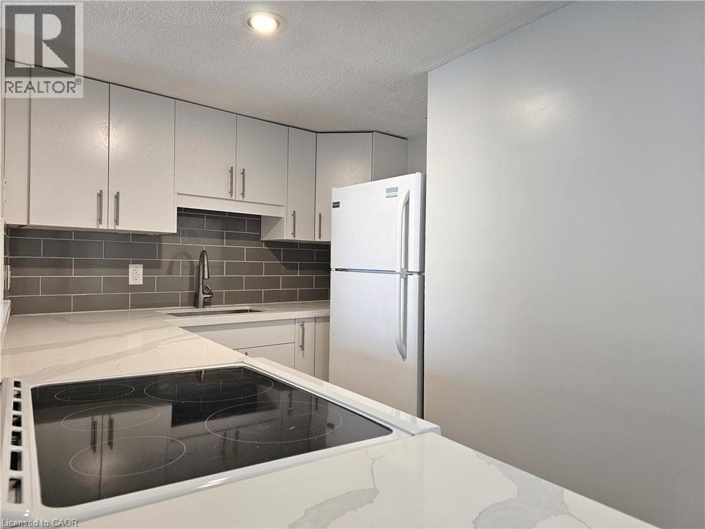 Apartment for sale at 260 SHELDON Avenue N Unit# 508, Eastwood, Kitchener, Ontario, photo 6