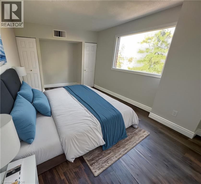 Apartment for sale at 260 SHELDON Avenue N Unit# 508, Eastwood, Kitchener, Ontario, photo 8