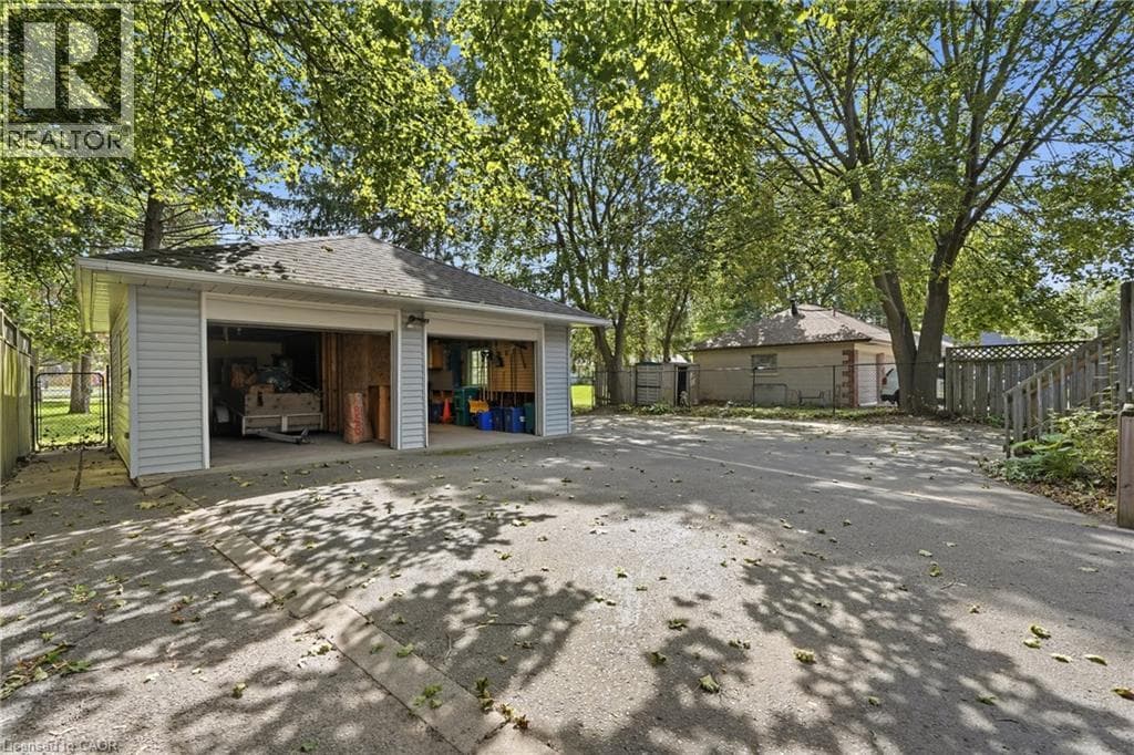 Multi-family for sale at 103 MARLBOROUGH Avenue, St. Marys, Kitchener, Ontario, photo 4