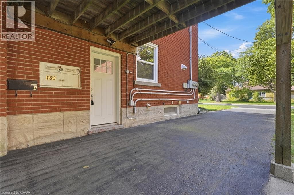 Multi-family for sale at 103 MARLBOROUGH Avenue, St. Marys, Kitchener, Ontario, photo 5