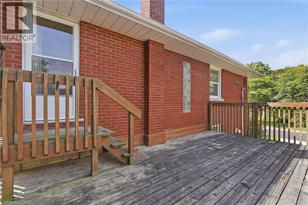 Multi-family for sale at 103 MARLBOROUGH Avenue, St. Marys, Kitchener, Ontario, photo 16