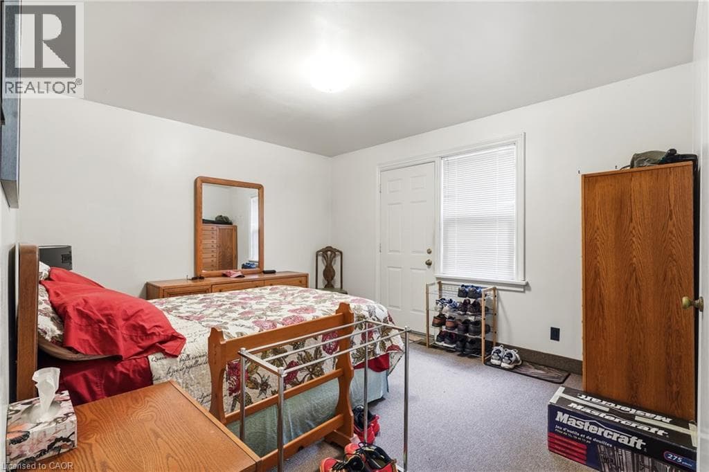 Multi-family for sale at 103 MARLBOROUGH Avenue, St. Marys, Kitchener, Ontario, photo 22