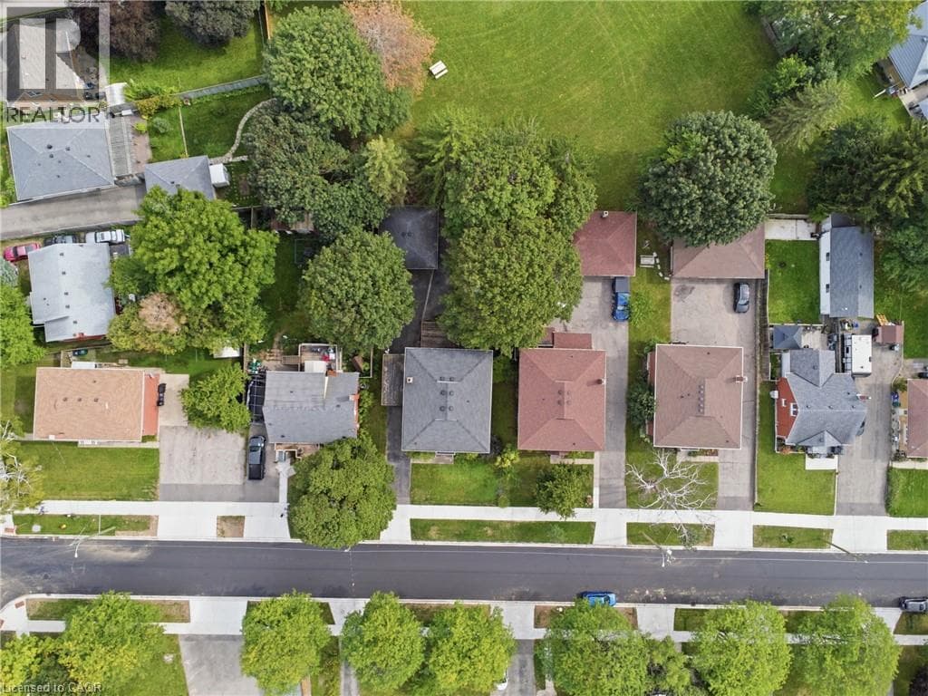 Multi-family for sale at 103 MARLBOROUGH Avenue, St. Marys, Kitchener, Ontario, photo 39
