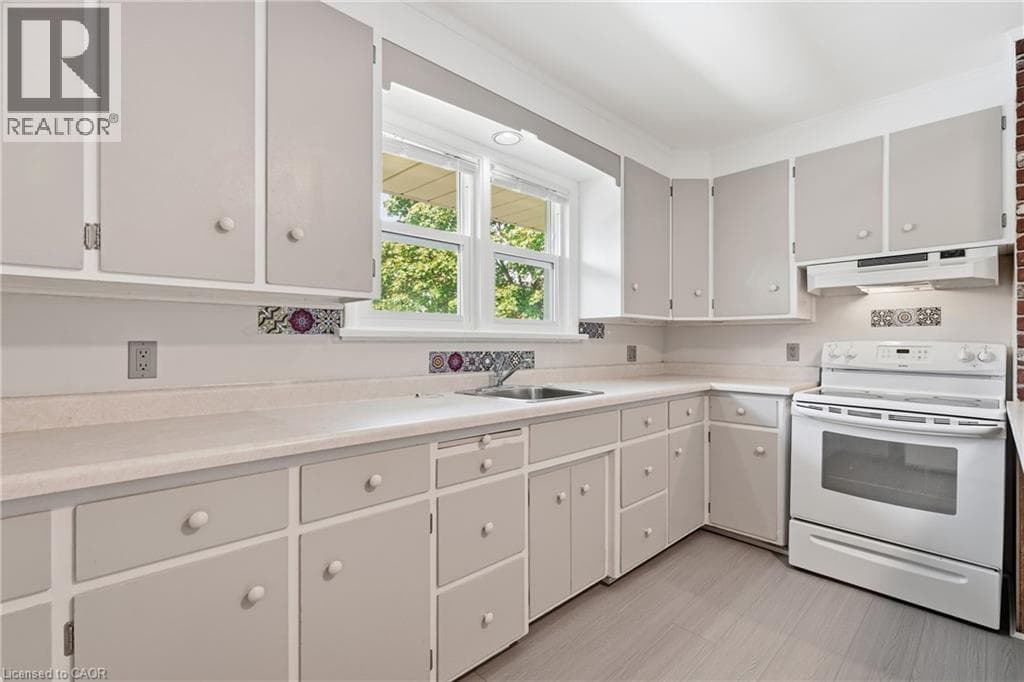 Multi-family for sale at 103 MARLBOROUGH Avenue, St. Marys, Kitchener, Ontario, photo 8