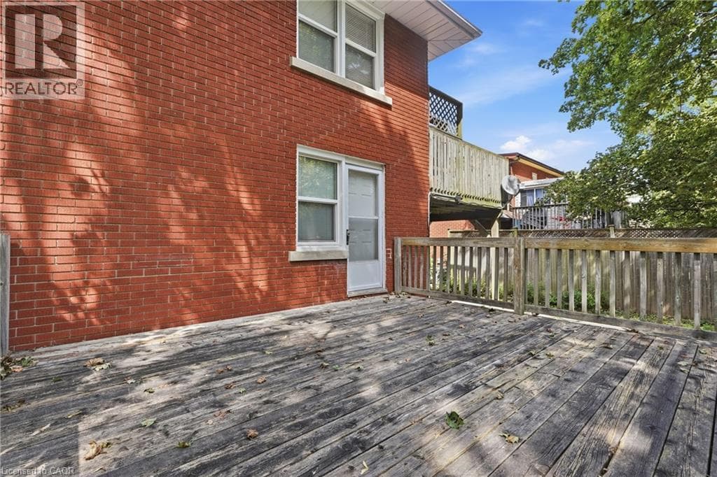 Multi-family for sale at 103 MARLBOROUGH Avenue, St. Marys, Kitchener, Ontario, photo 27