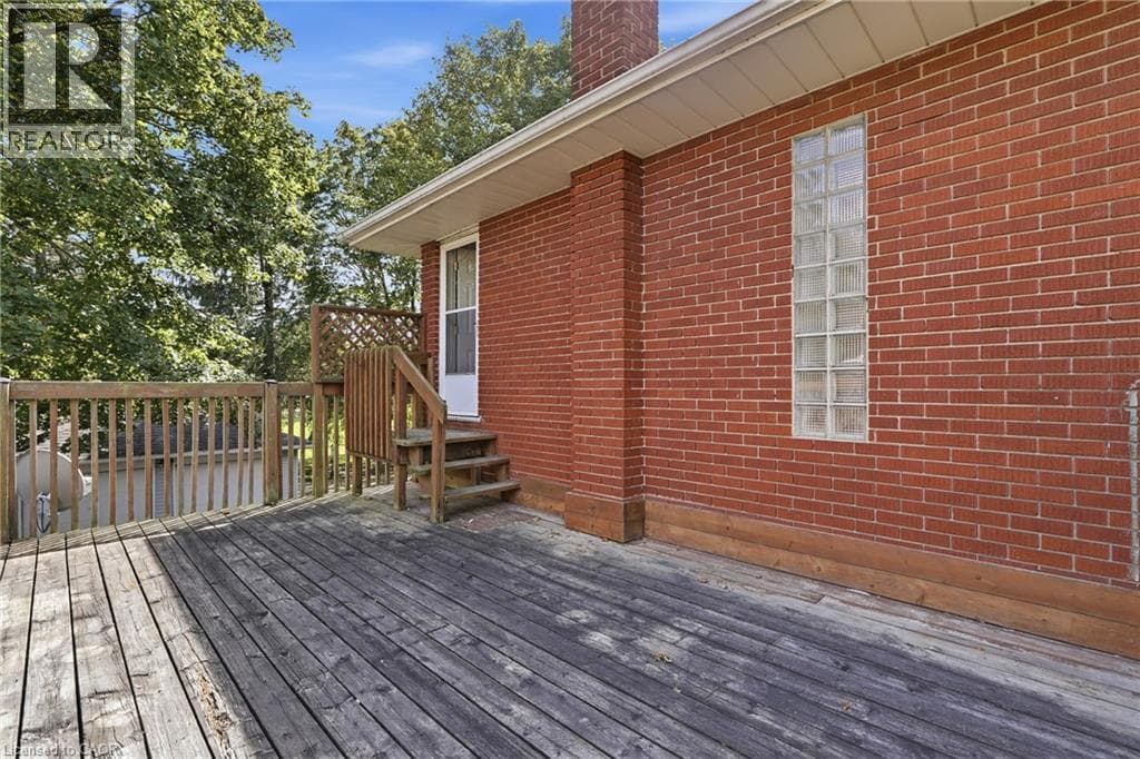 Multi-family for sale at 103 MARLBOROUGH Avenue, St. Marys, Kitchener, Ontario, photo 17