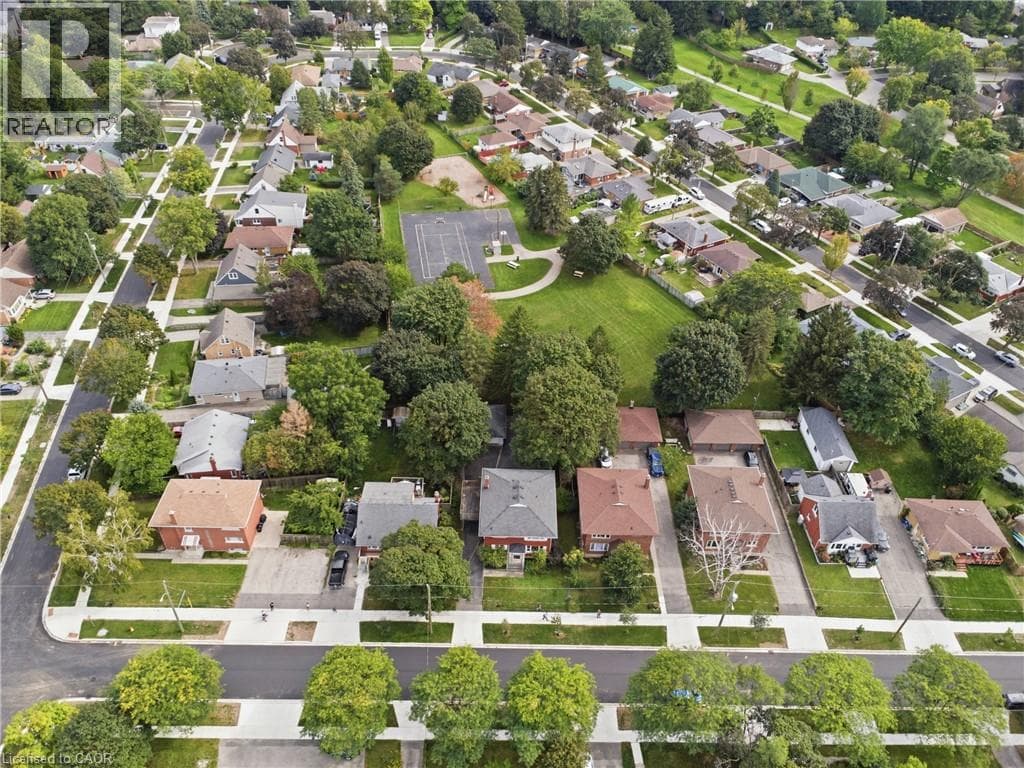 Multi-family for sale at 103 MARLBOROUGH Avenue, St. Marys, Kitchener, Ontario, photo 40