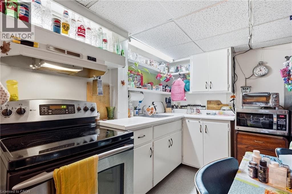 Multi-family for sale at 103 MARLBOROUGH Avenue, St. Marys, Kitchener, Ontario, photo 31