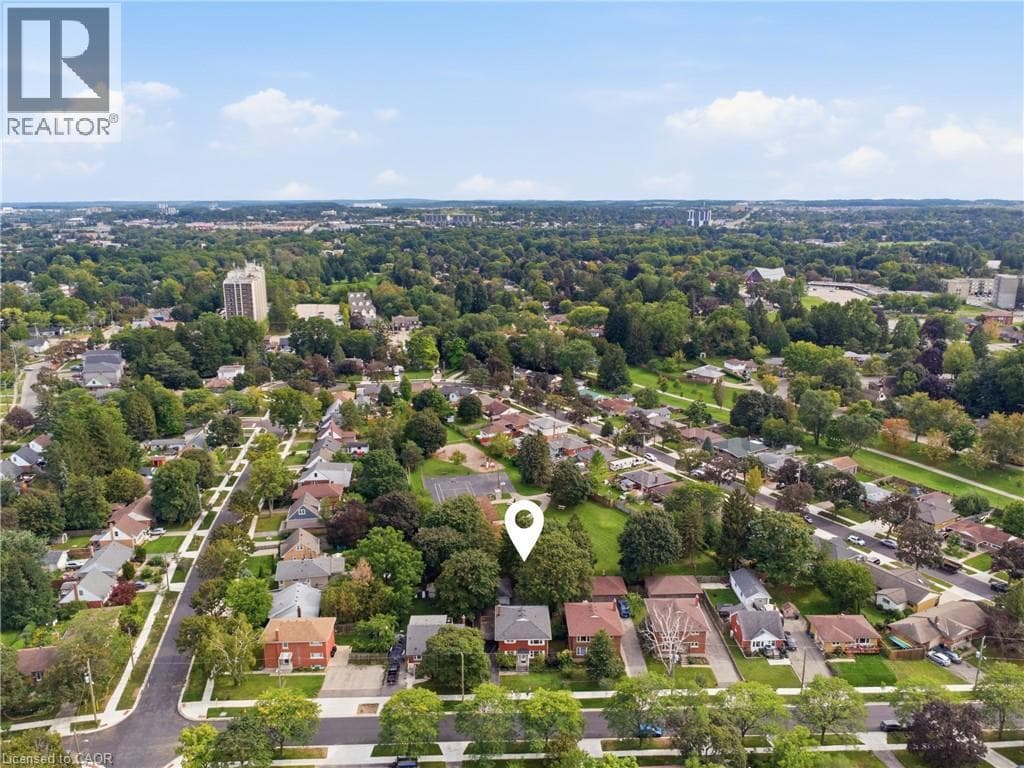 Multi-family for sale at 103 MARLBOROUGH Avenue, St. Marys, Kitchener, Ontario, photo 42