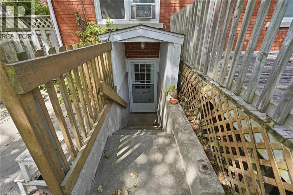 Multi-family for sale at 103 MARLBOROUGH Avenue, St. Marys, Kitchener, Ontario, photo 28