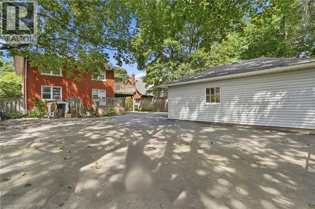Multi-family for sale at 103 MARLBOROUGH Avenue, St. Marys, Kitchener, Ontario, photo 38