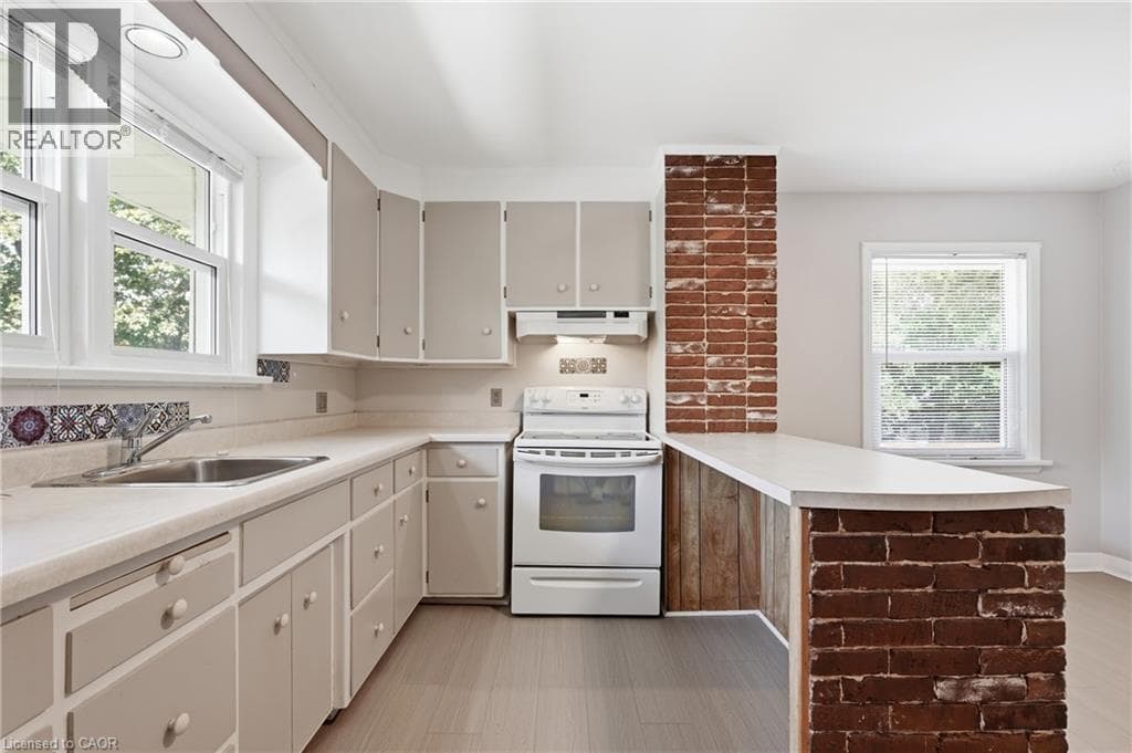 Multi-family for sale at 103 MARLBOROUGH Avenue, St. Marys, Kitchener, Ontario, photo 9