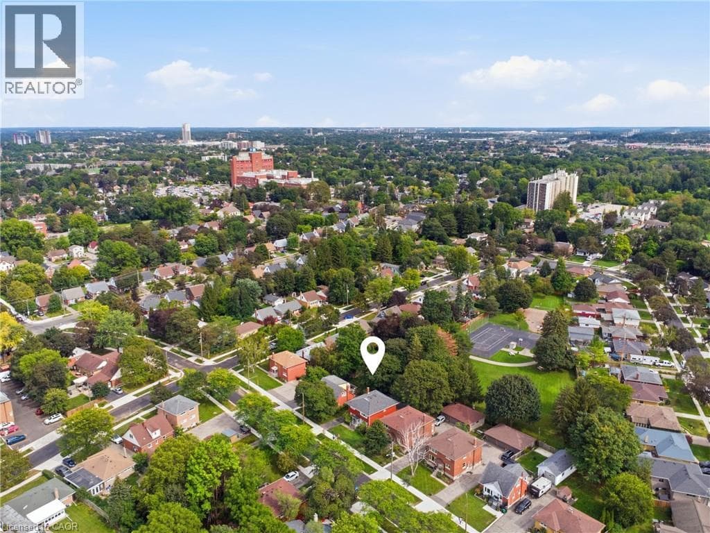 Multi-family for sale at 103 MARLBOROUGH Avenue, St. Marys, Kitchener, Ontario, photo 41