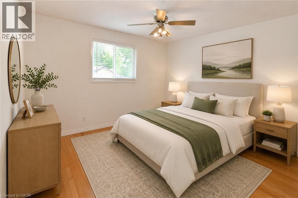 Detached for sale at 82 ELMWOOD Avenue, Elgin Park, Cambridge, Ontario, photo 12