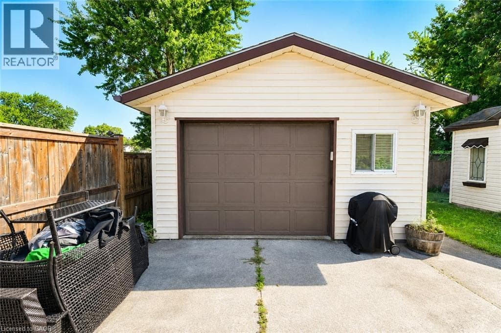 Detached for sale at 82 ELMWOOD Avenue, Elgin Park, Cambridge, Ontario, photo 24
