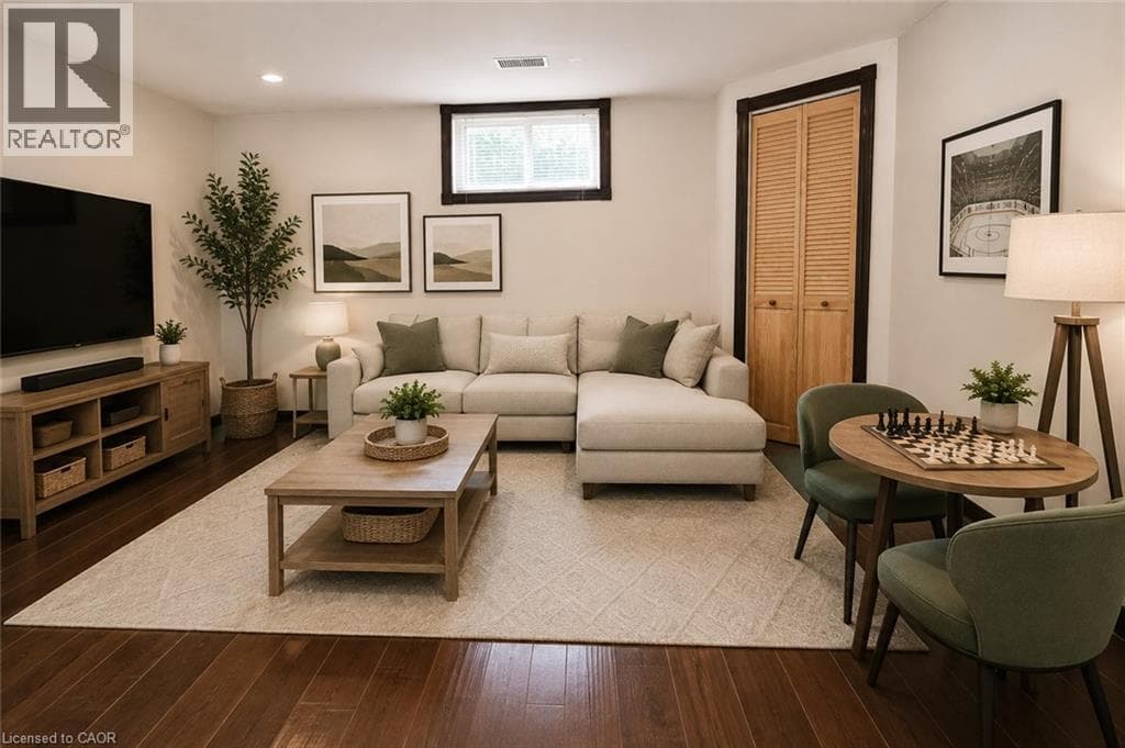 Detached for sale at 82 ELMWOOD Avenue, Elgin Park, Cambridge, Ontario, photo 20
