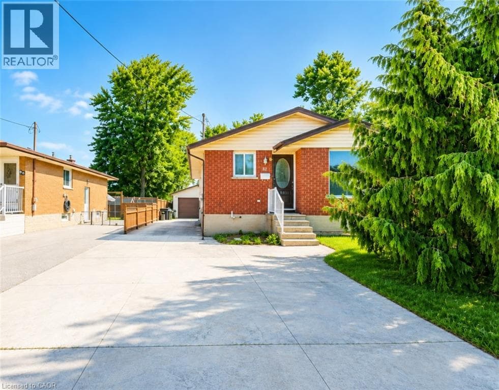 Detached for sale at 82 ELMWOOD Avenue, Elgin Park, Cambridge, Ontario, photo 23