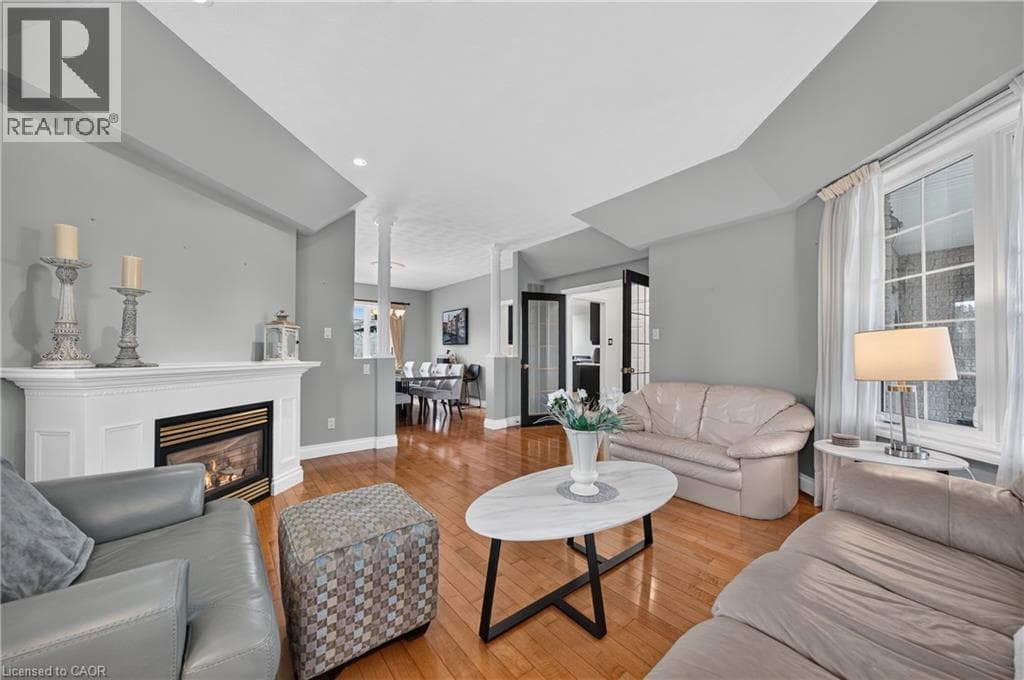 Detached for sale at 1295 SHEFFIELD Road, North Dumfries, Ontario, photo 11
