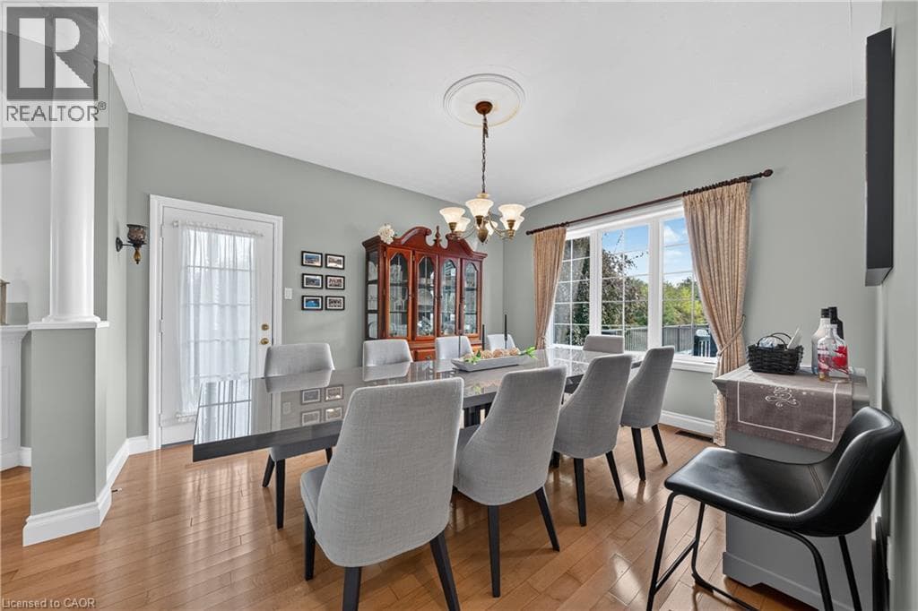 Detached for sale at 1295 SHEFFIELD Road, North Dumfries, Ontario, photo 14