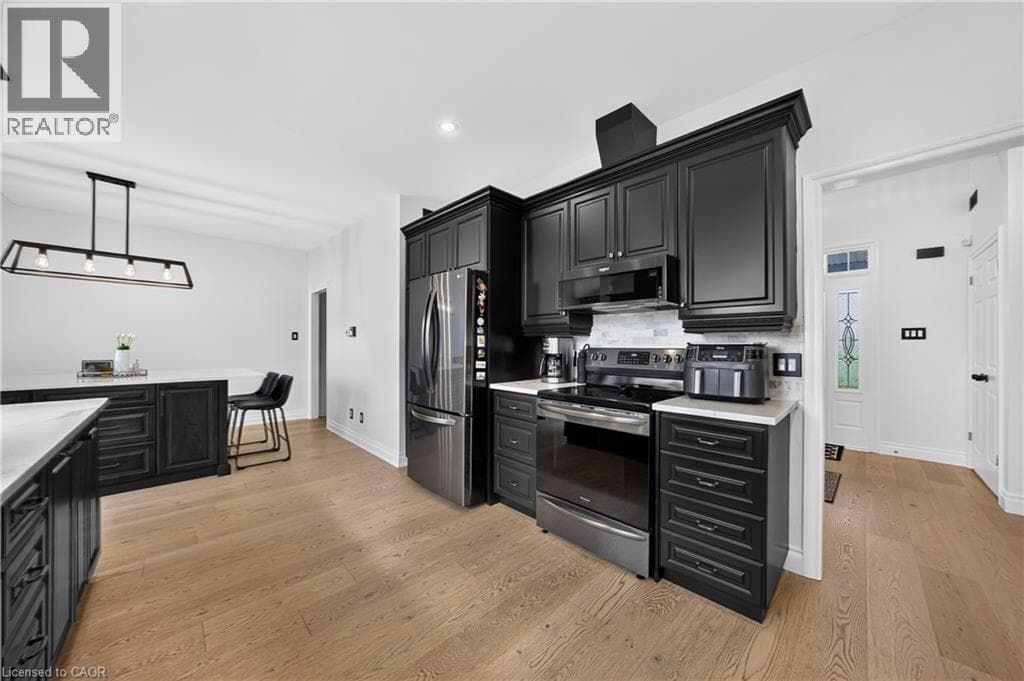 Detached for sale at 1295 SHEFFIELD Road, North Dumfries, Ontario, photo 17