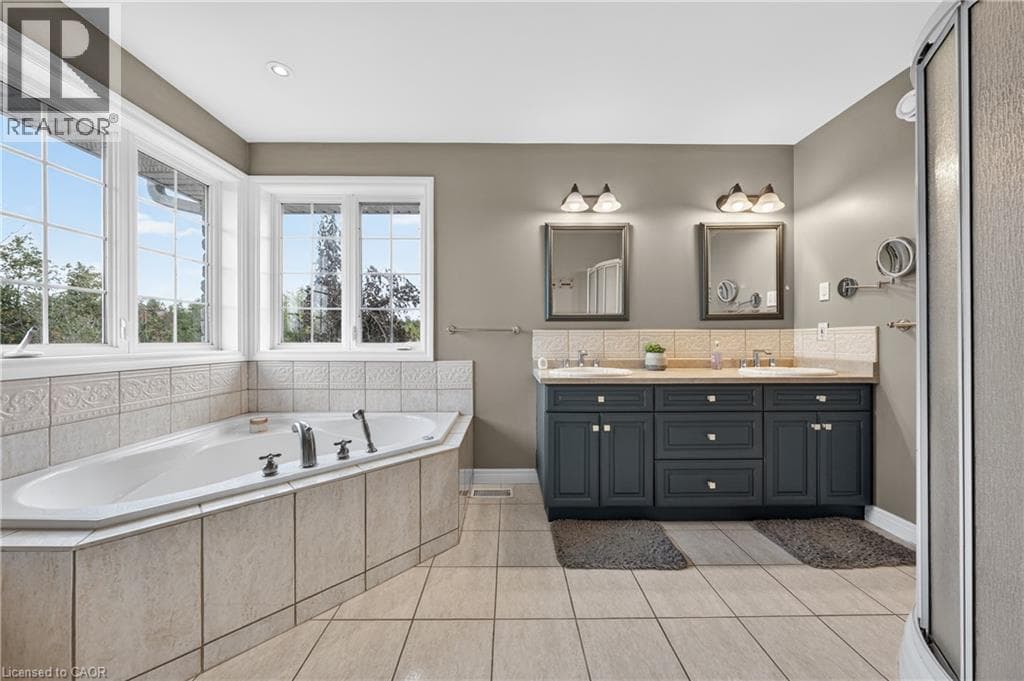 Detached for sale at 1295 SHEFFIELD Road, North Dumfries, Ontario, photo 29
