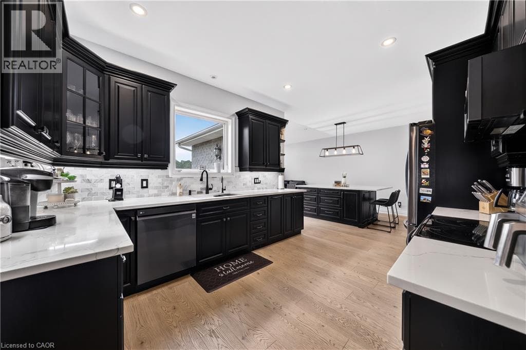 Detached for sale at 1295 SHEFFIELD Road, North Dumfries, Ontario, photo 16