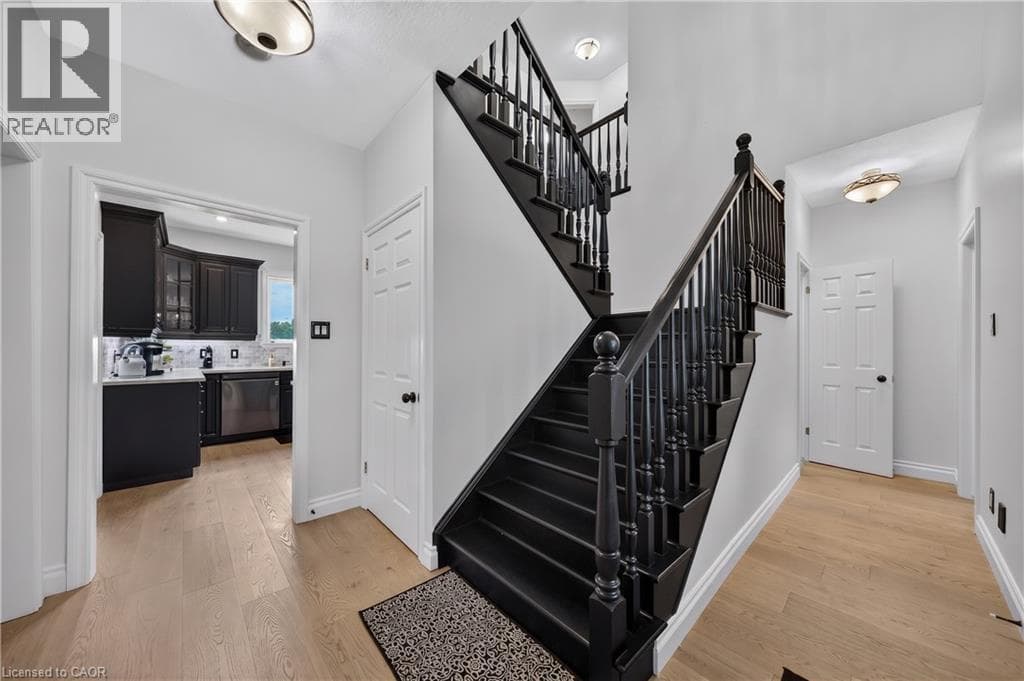 Detached for sale at 1295 SHEFFIELD Road, North Dumfries, Ontario, photo 8