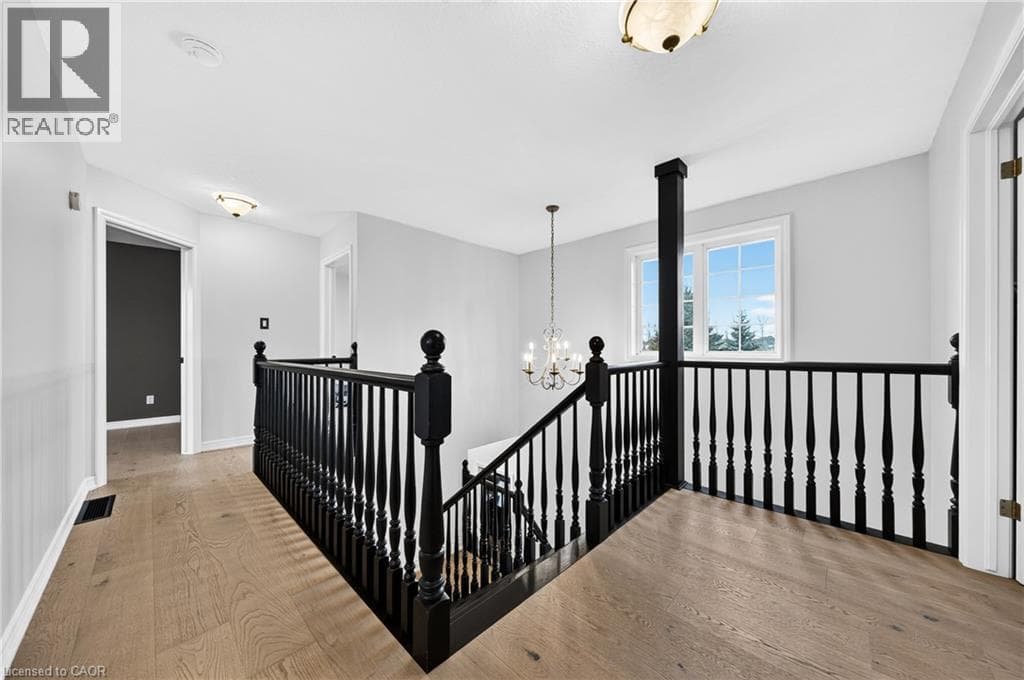 Detached for sale at 1295 SHEFFIELD Road, North Dumfries, Ontario, photo 25
