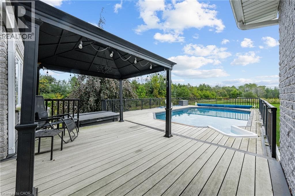 Detached for sale at 1295 SHEFFIELD Road, North Dumfries, Ontario, photo 38