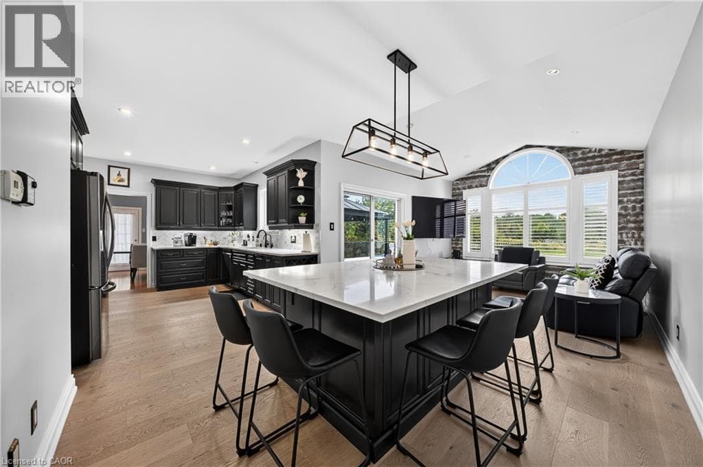 Detached for sale at 1295 SHEFFIELD Road, North Dumfries, Ontario, photo 18