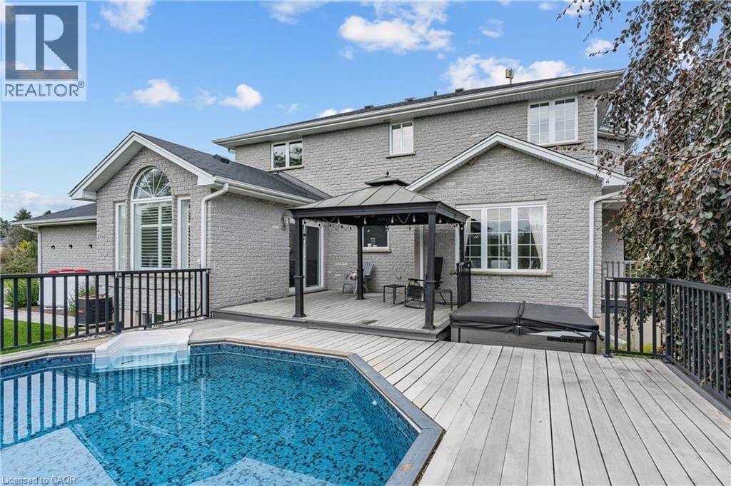 Detached for sale at 1295 SHEFFIELD Road, North Dumfries, Ontario, photo 40
