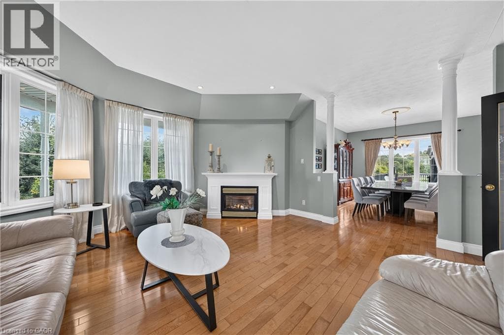 Detached for sale at 1295 SHEFFIELD Road, North Dumfries, Ontario, photo 12