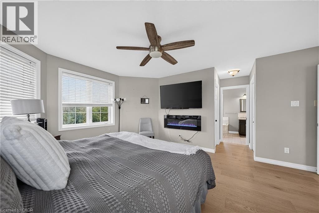 Detached for sale at 1295 SHEFFIELD Road, North Dumfries, Ontario, photo 28