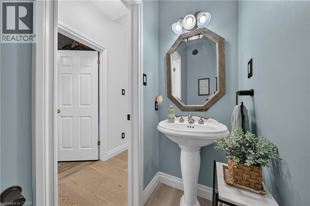 Detached for sale at 1295 SHEFFIELD Road, North Dumfries, Ontario, photo 9
