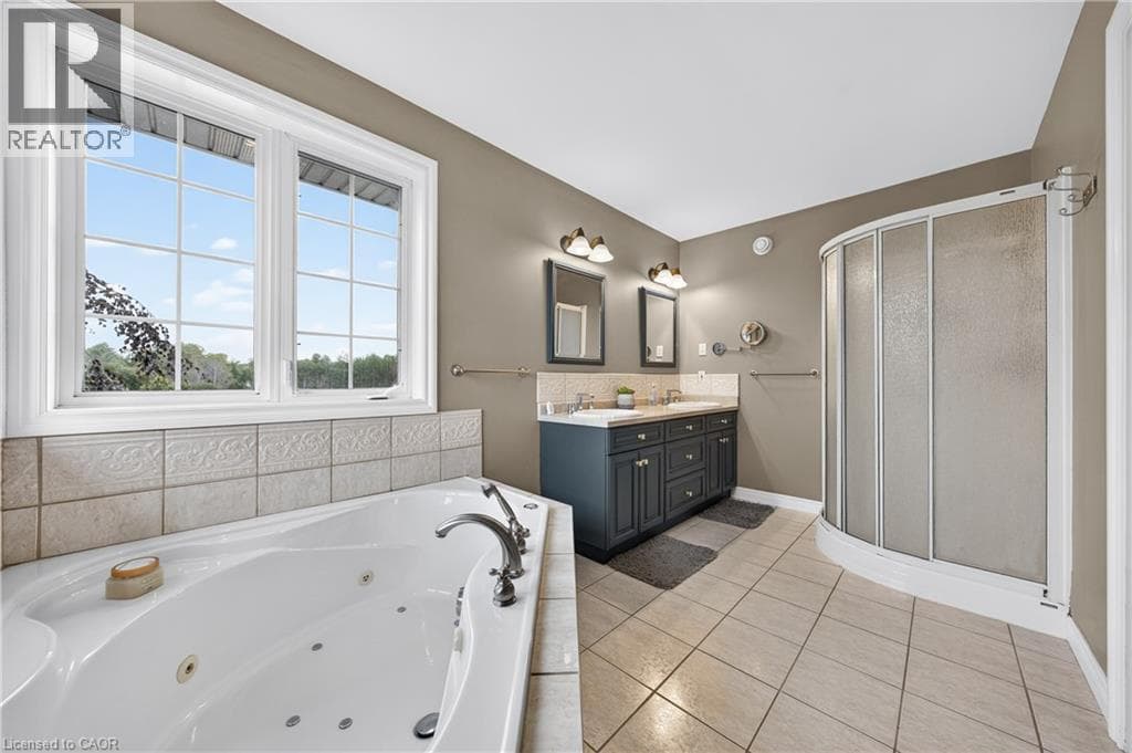 Detached for sale at 1295 SHEFFIELD Road, North Dumfries, Ontario, photo 30