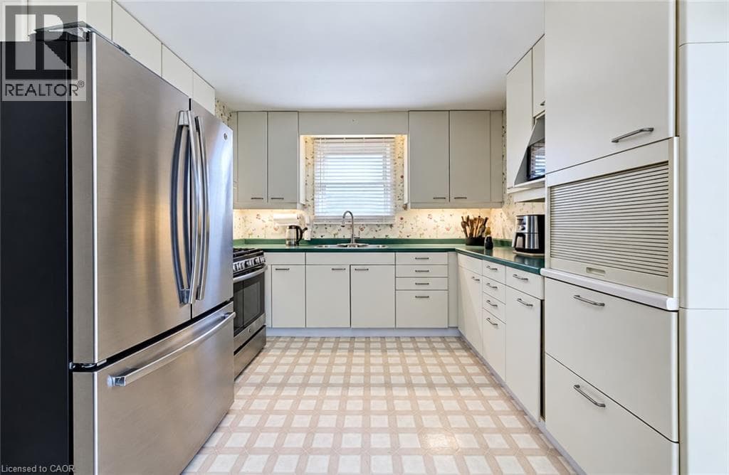 Semi-detached for sale at 136 SEKURA Crescent, Northview, Cambridge, Ontario, photo 10