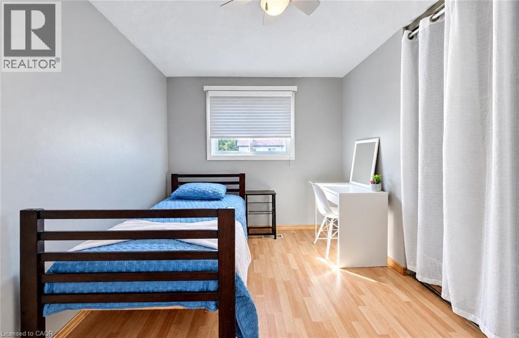 Semi-detached for sale at 136 SEKURA Crescent, Northview, Cambridge, Ontario, photo 12