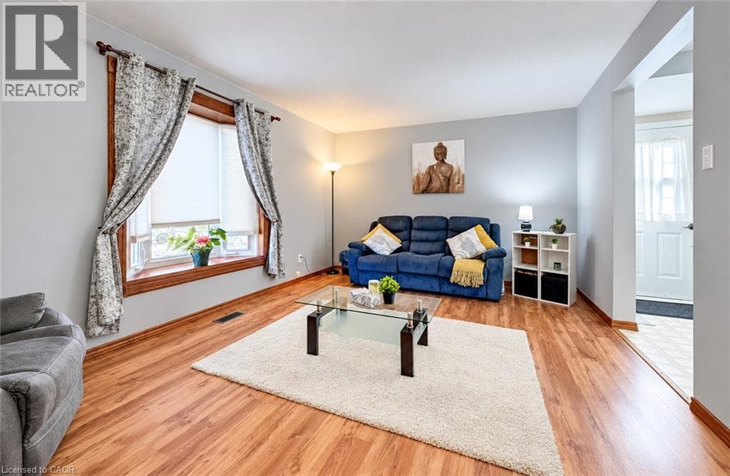 Semi-detached for sale at 136 SEKURA Crescent, Northview, Cambridge, Ontario, photo 13