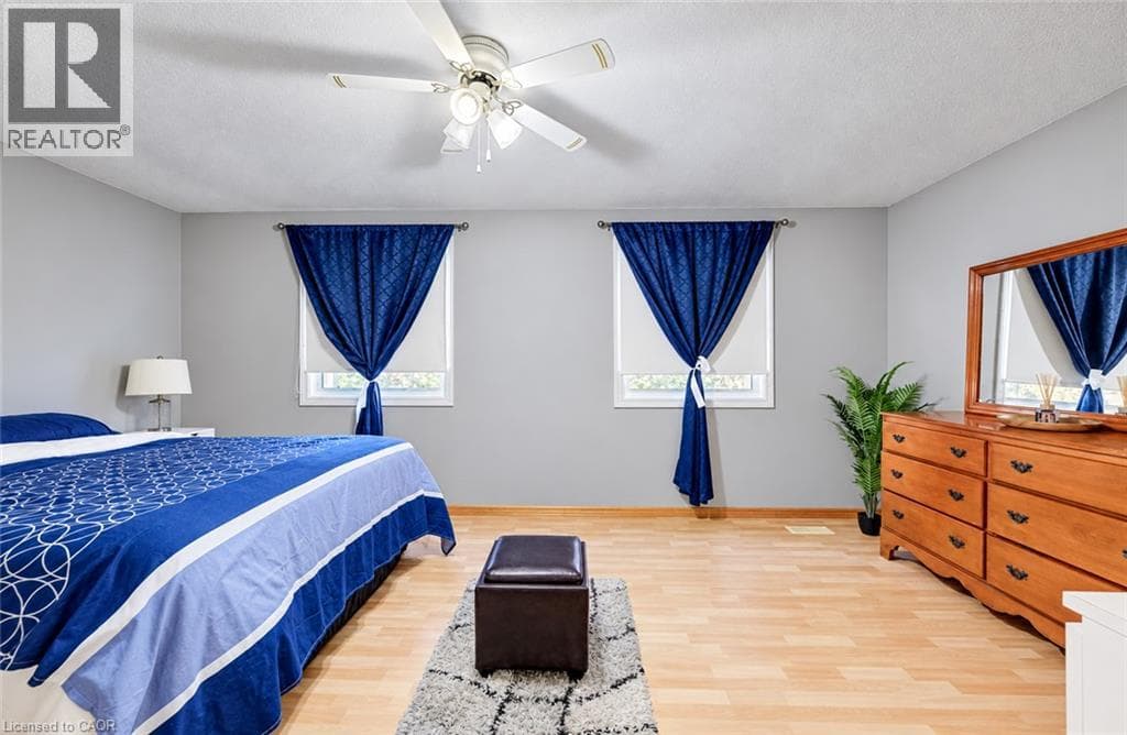 Semi-detached for sale at 136 SEKURA Crescent, Northview, Cambridge, Ontario, photo 16