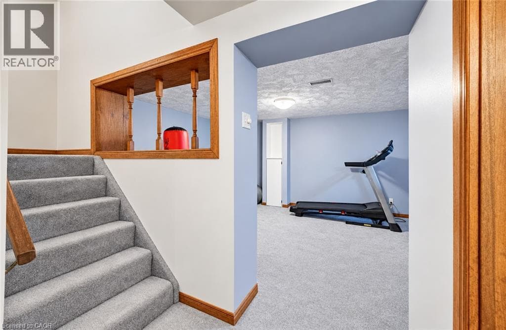 Semi-detached for sale at 136 SEKURA Crescent, Northview, Cambridge, Ontario, photo 21