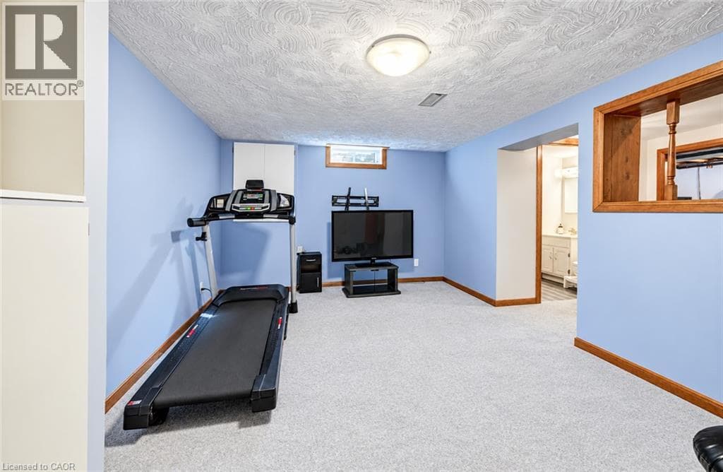 Semi-detached for sale at 136 SEKURA Crescent, Northview, Cambridge, Ontario, photo 18