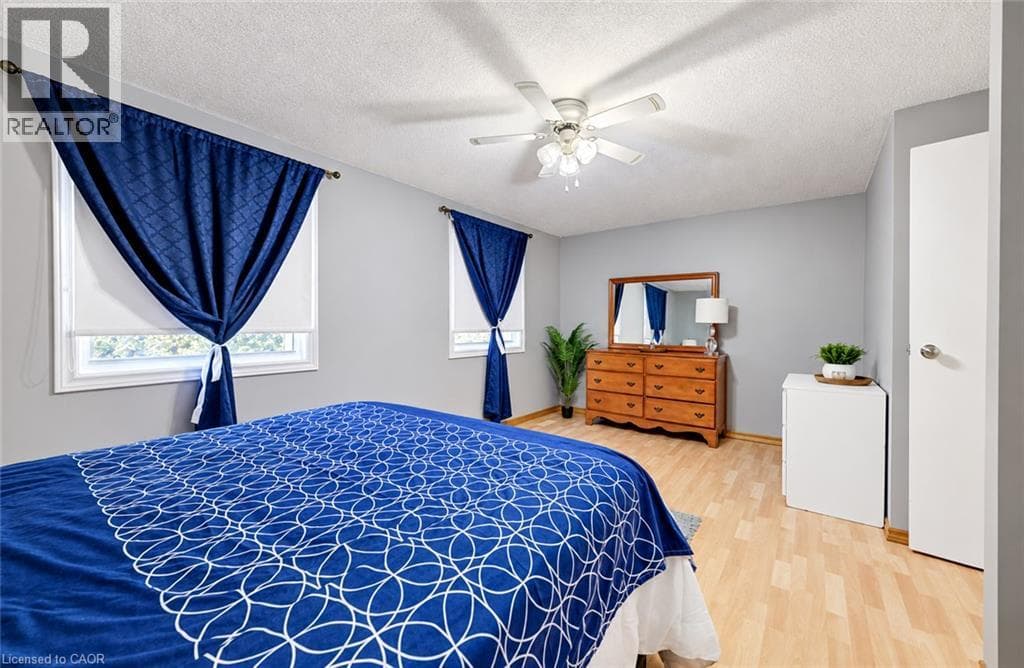 Semi-detached for sale at 136 SEKURA Crescent, Northview, Cambridge, Ontario, photo 17