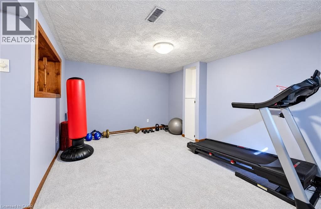 Semi-detached for sale at 136 SEKURA Crescent, Northview, Cambridge, Ontario, photo 22